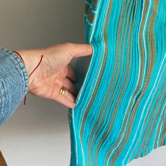 Ace & Jig tunic. Pockets - Picture 7 of 9